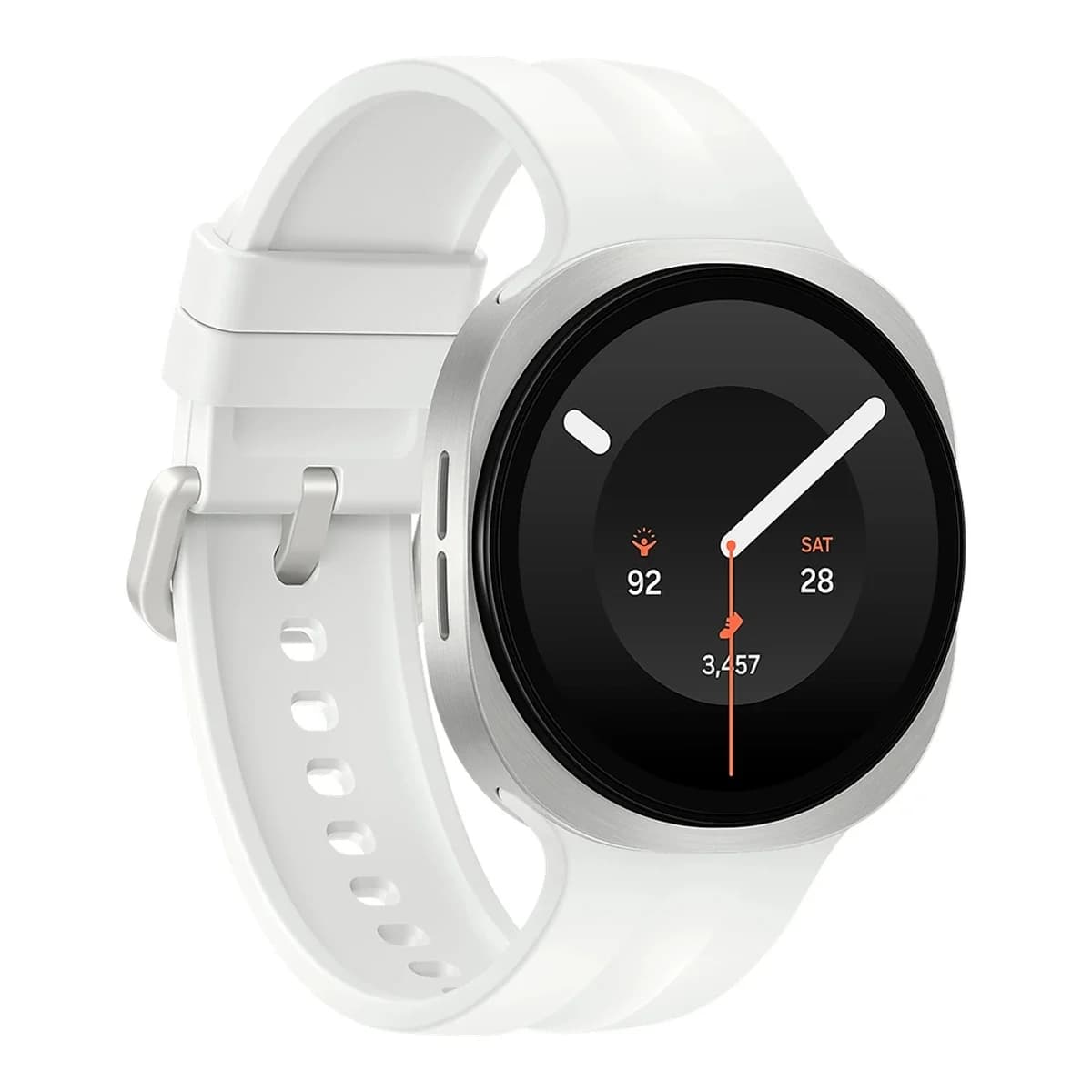 SAMSUNG Pametni Sat Galaxy Watch9 40mm Bluetooth, Cream