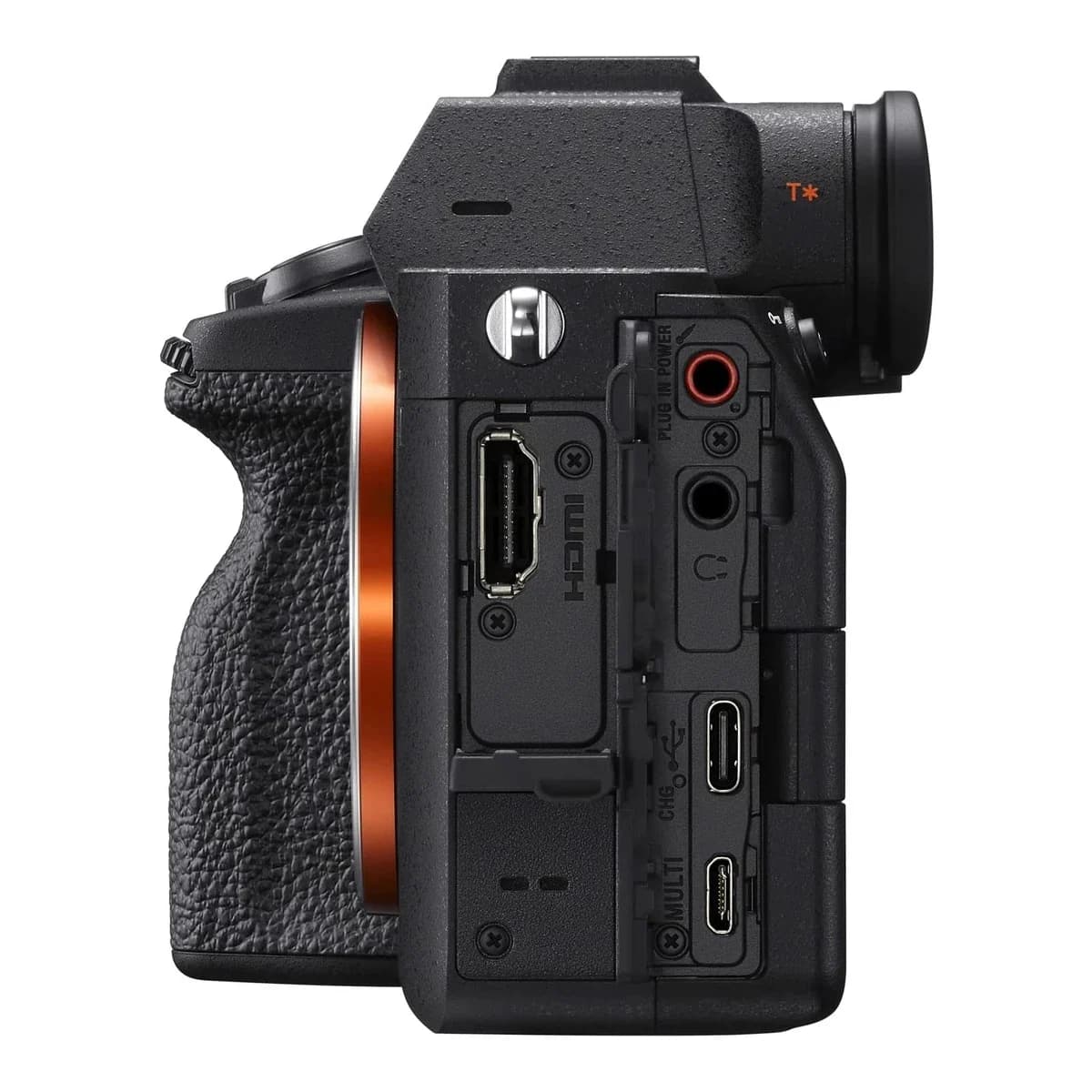 SONY Fotoaparat Alpha a7 IV, Body, Garancija 24 mjeseci