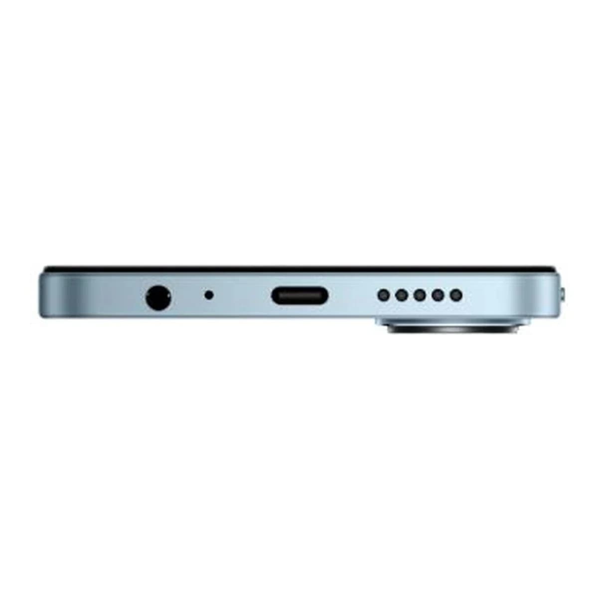 XIAOMI Mobilni Telefon Redmi A7 PRO 6.88" Unisoc T7250, 128GB/4GB RAM, 50MP, Mist Blue