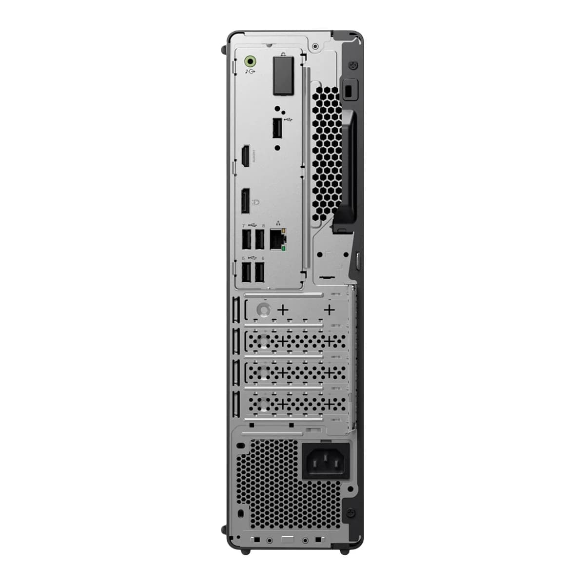 LENOVO Kompjuter ThinkCentre neo 50s Gen 6 SFF Intel Ultra 7 265, 1TB PCIe SSD, 16GB RAM, Windows 11 Pro, Intel GPU