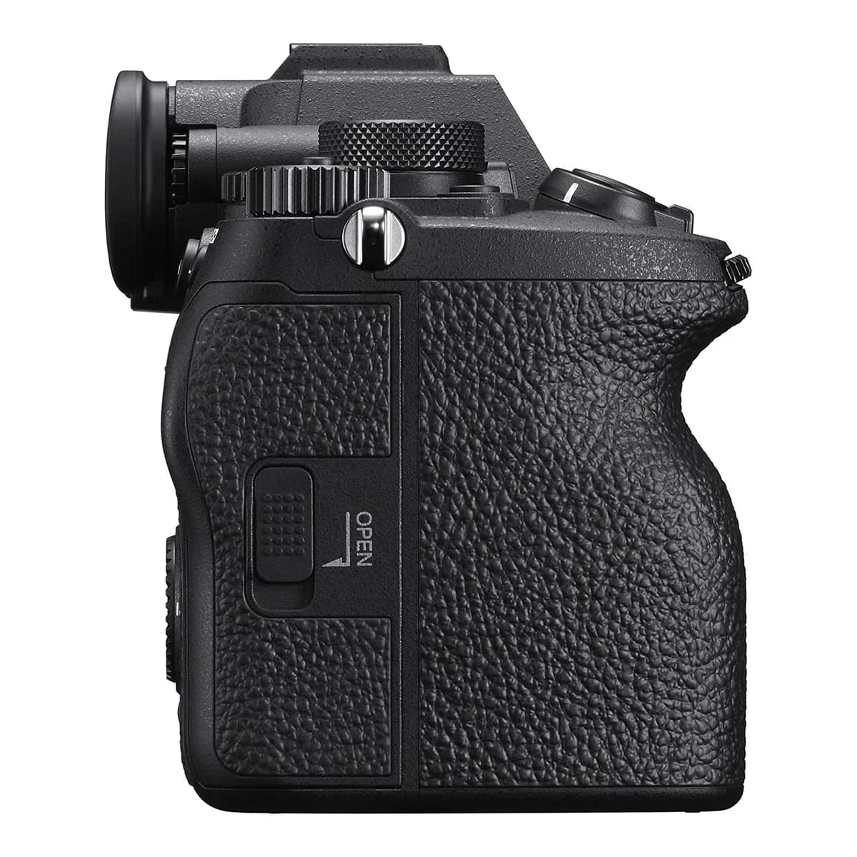 SONY Fotoaparat Alpha a7 IV, Body, Garancija 24 mjeseci