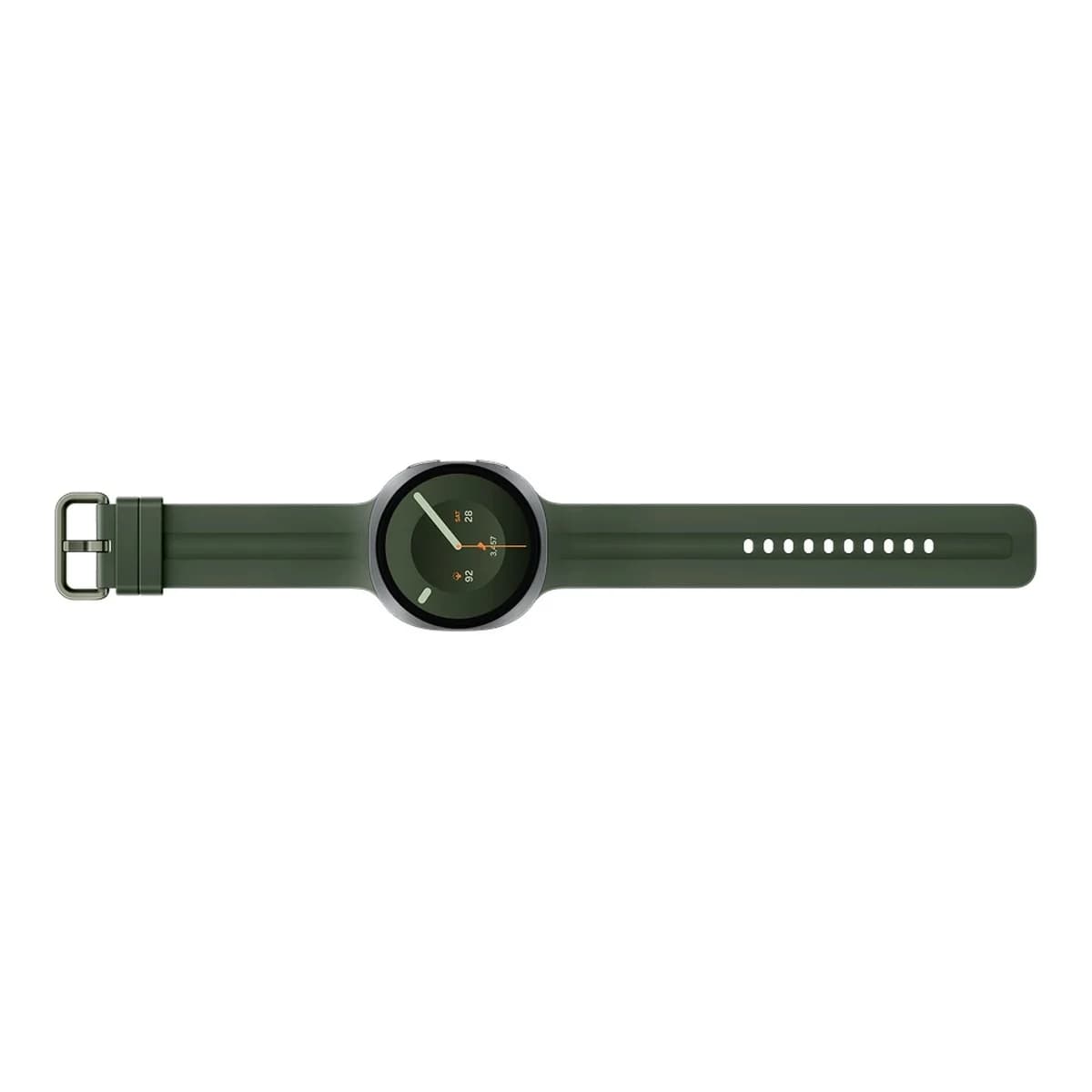 SAMSUNG Pametni Sat Galaxy Watch9 44mm Bluetooth, Silver