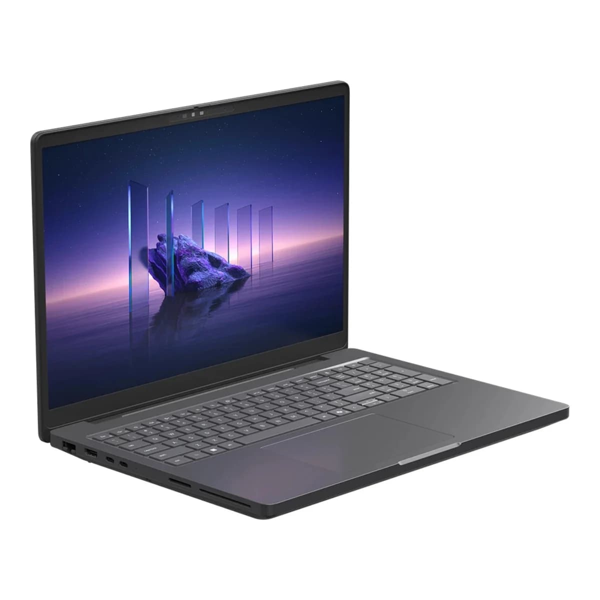 Dell Pro Max 16 Plus MB16250 16 FHD+ LCD 1920x1200 with 400nits Ultra 7 processor