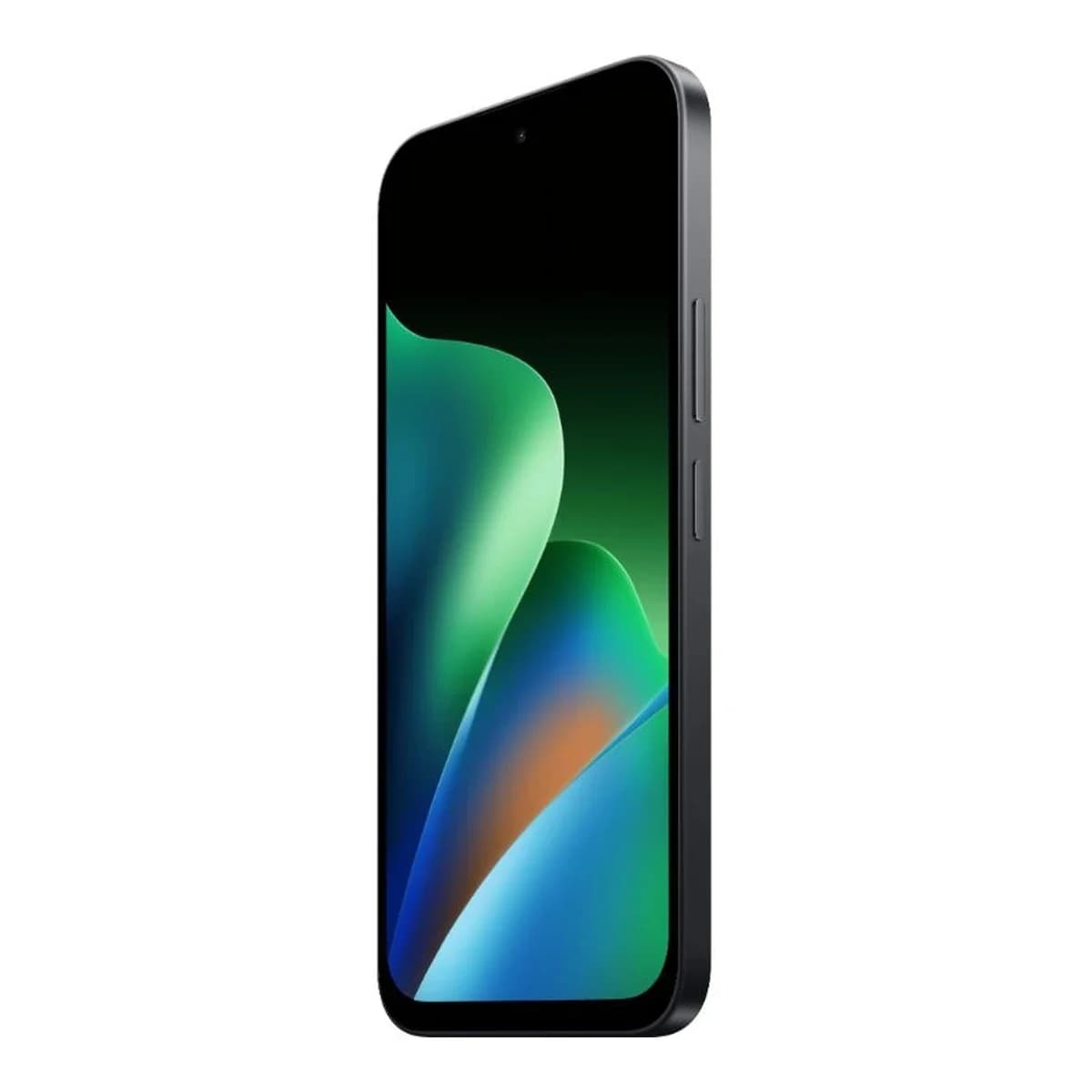XIAOMI Mobilni Telefon Redmi 17 6.9" MediaTek Helio G91-Ultra, 128GB/6GB RAM, 50MP, Black