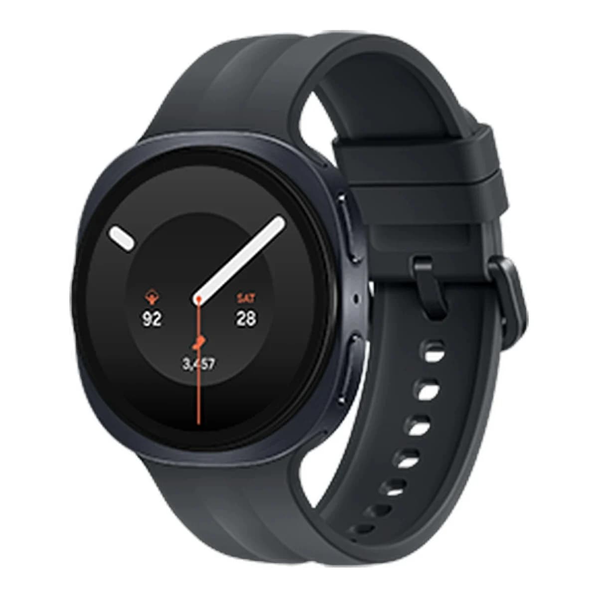 SAMSUNG Pametni Sat Galaxy Watch9 40mm LTE, IP68, Graphite