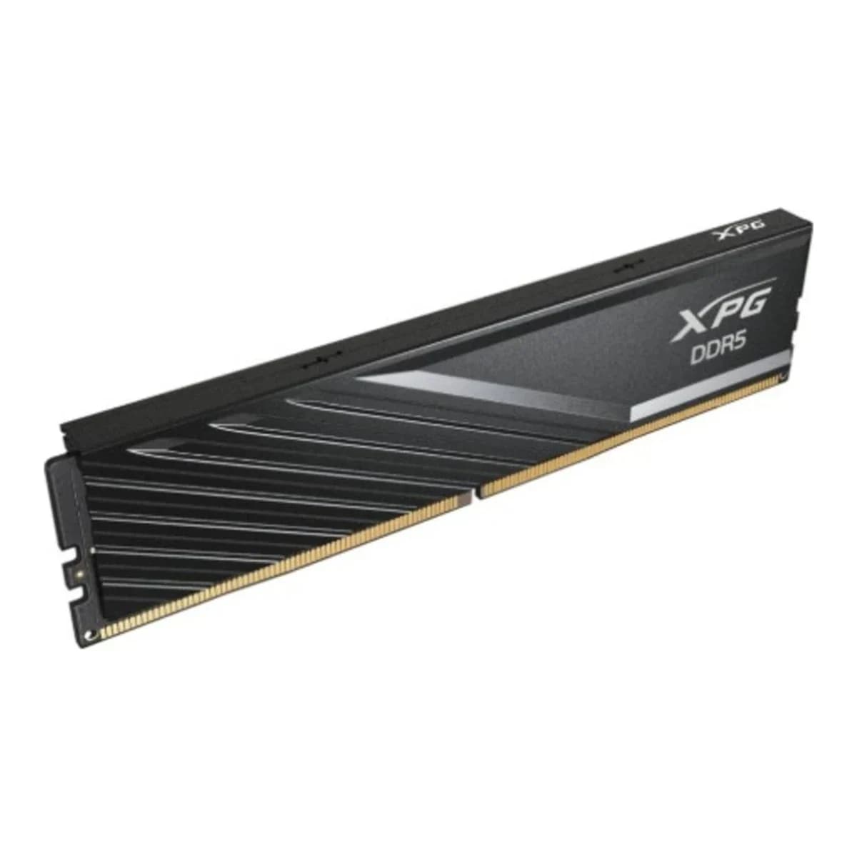 ADATA RAM Desktop 16GB (1x16GB) DDR5 5600MHz, CL46, Lancer Blade
