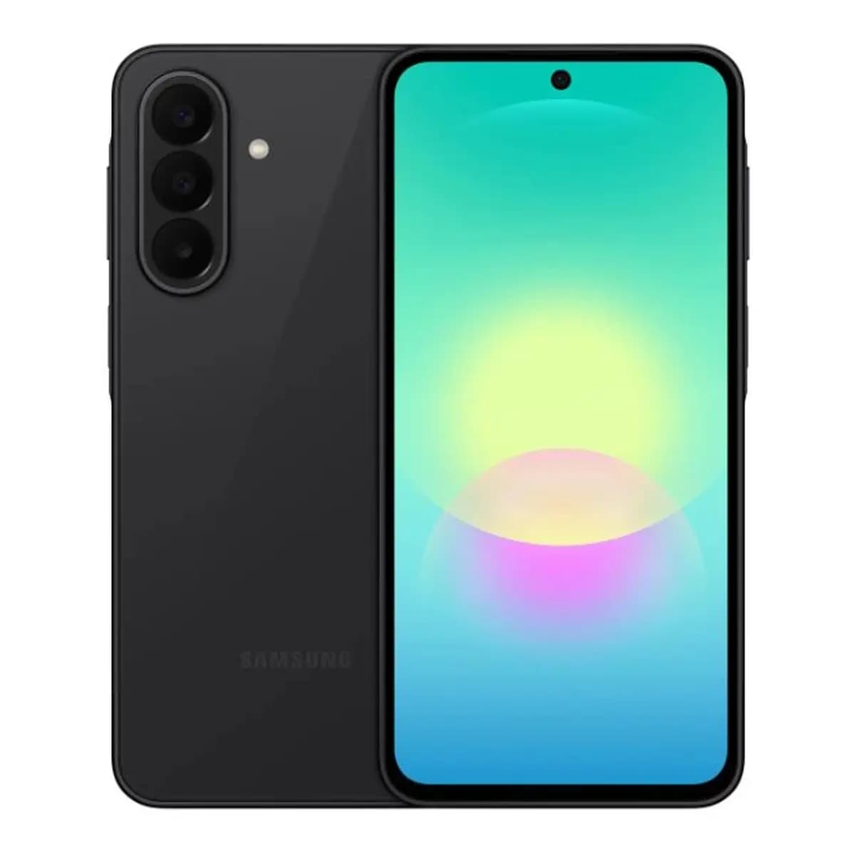 SAMSUNG Mobilni Telefon Galaxy A27 256GB/8GB RAM, Black