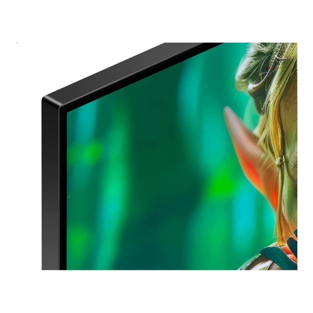 SONY TV 65" 4K LED 65S25PB BRAVIA 2, Smart TV, Google TV, 4K Processor X1, Dolby Atmos
