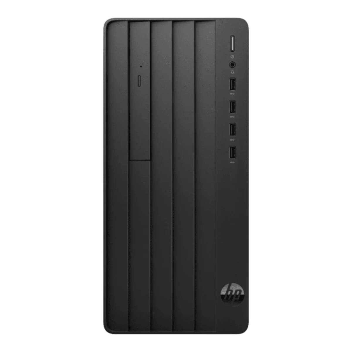 HP Kompjuter 290 G9 TWR Intel Core i5-14500, 512GB SSD, 16GB RAM, DOS, Intel UHD Graphics