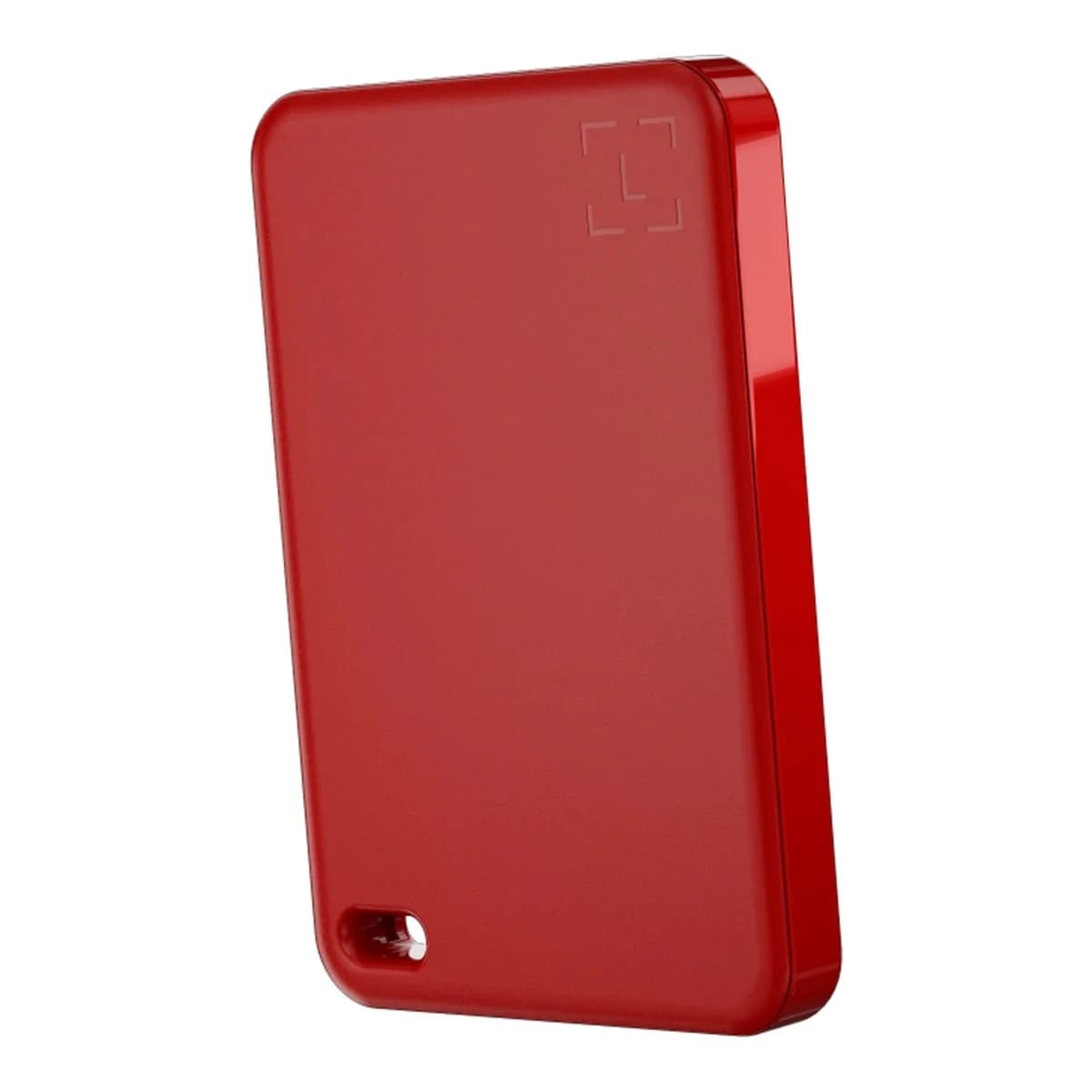 LEDGER Hardverski novčanik Nano Gen 5, Cherry Red, Ledger Recovery Key