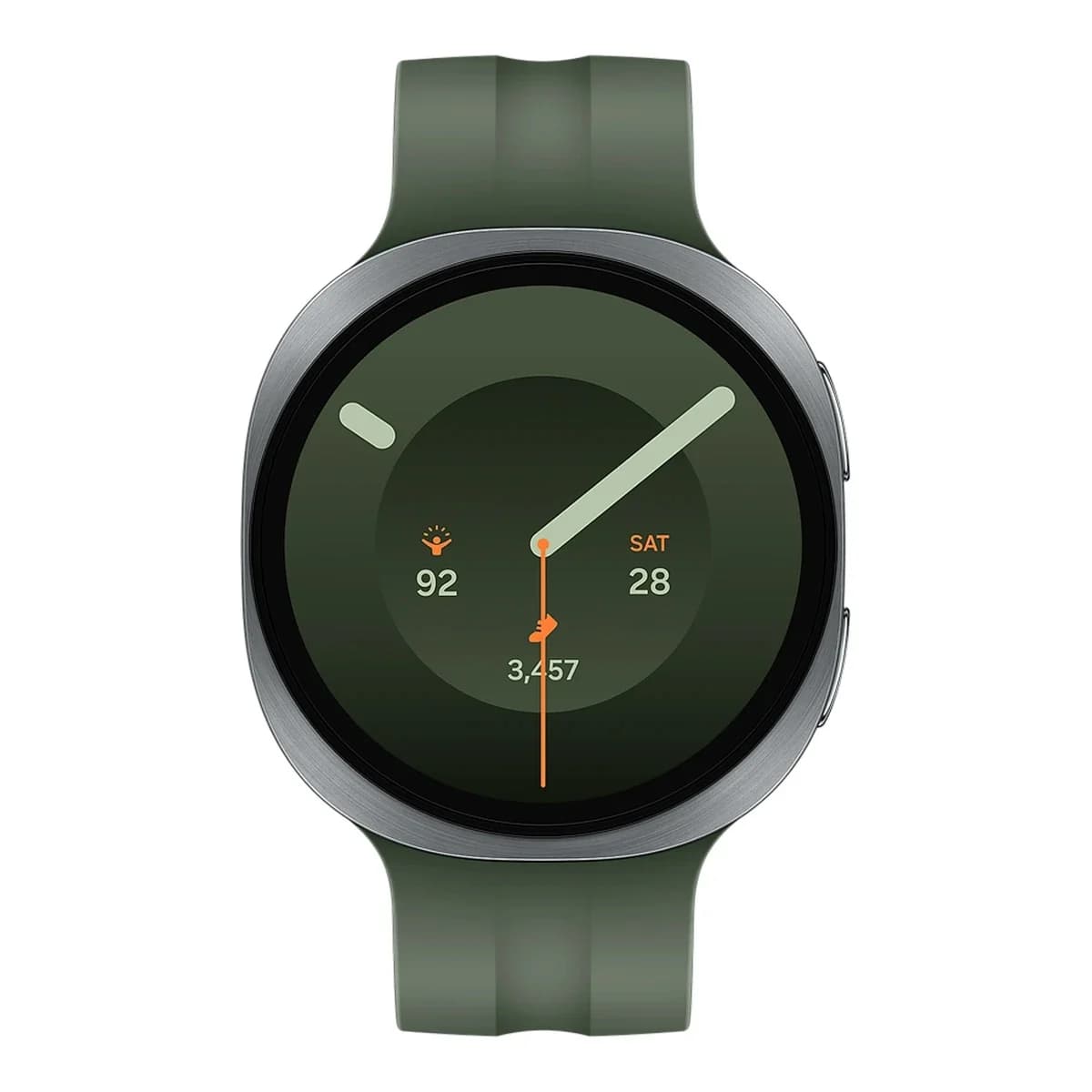 SAMSUNG Pametni Sat Galaxy Watch9 44mm Bluetooth, Silver