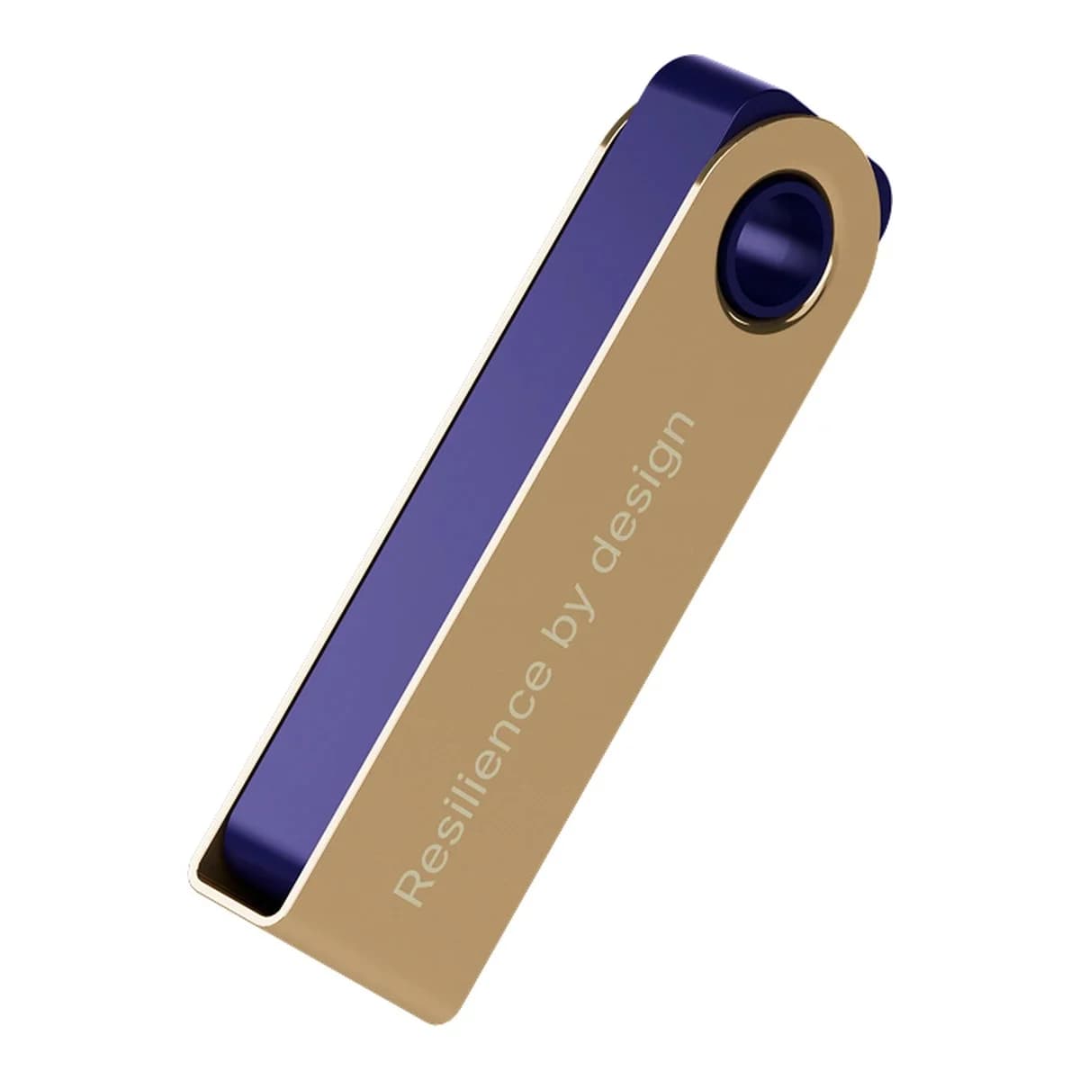 LEDGER Hardverski novcanik Nano S Plus, Ferro Fuchsia