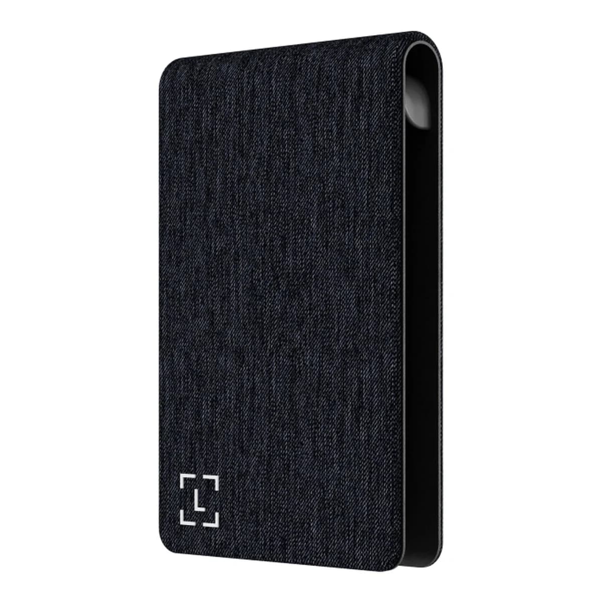 LEDGER Futrola Nano Gen 5 Magnet Folio, Business, Magnetna, Charcoal