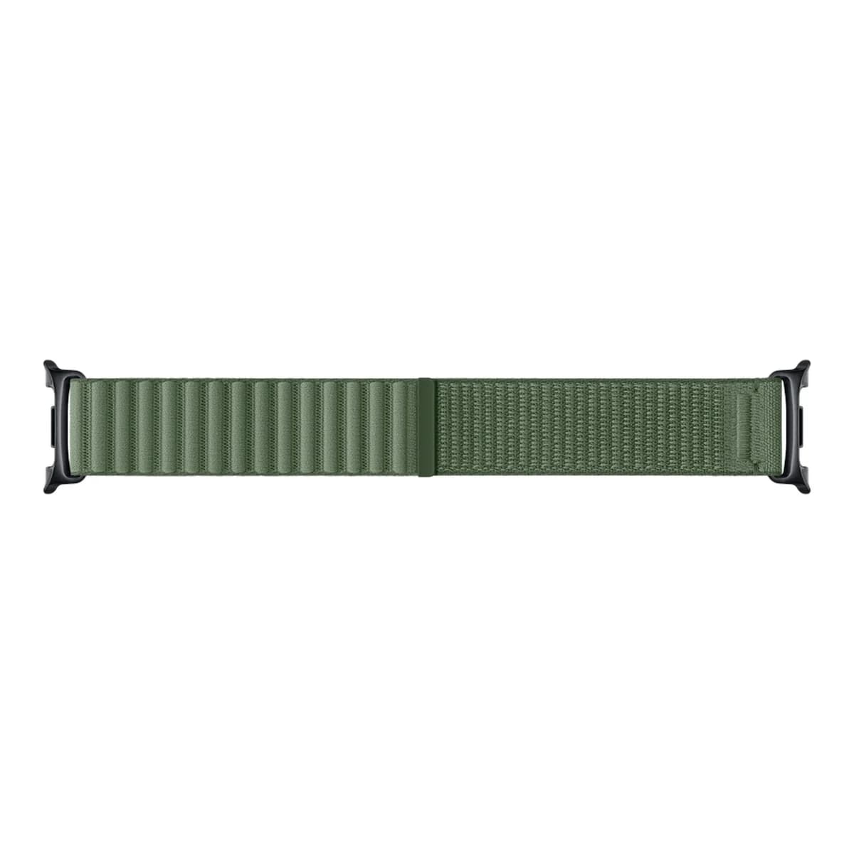 SAMSUNG Pametni Sat Galaxy Watch9 Band Fabric M/L, Green