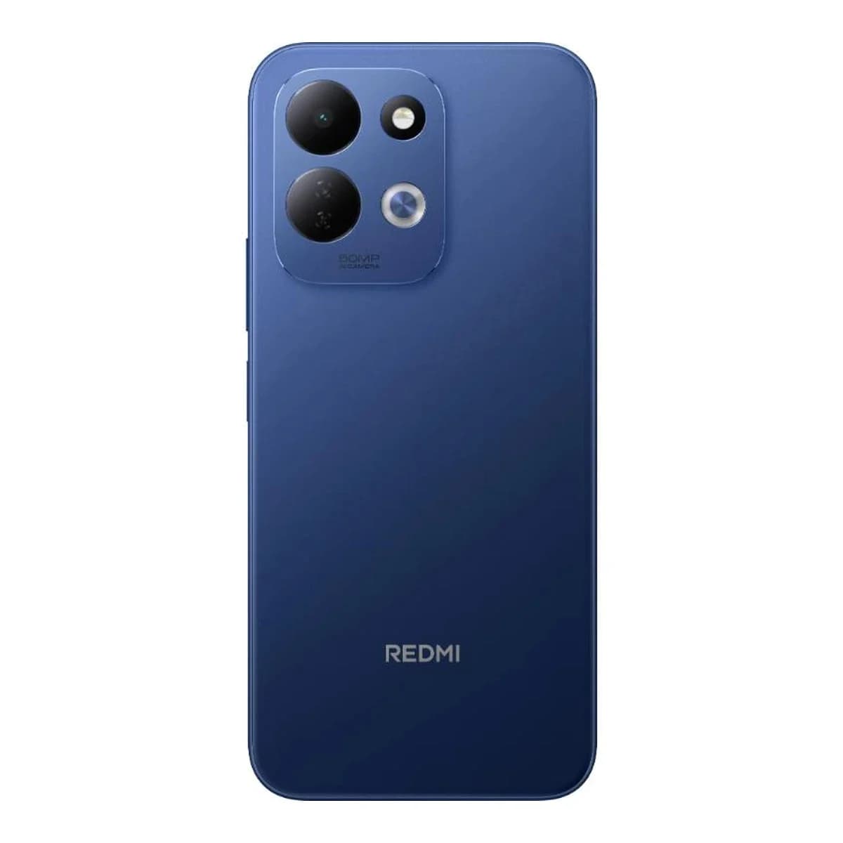 XIAOMI Mobilni Telefon Redmi 17 6.9" MediaTek Helio G91-Ultra, 128GB/6GB RAM, 50MP, Deep Blue