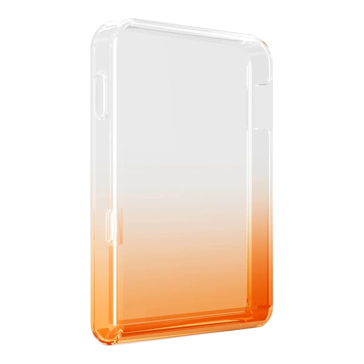LEDGER Futrola Protective Case Bitcoin Orange