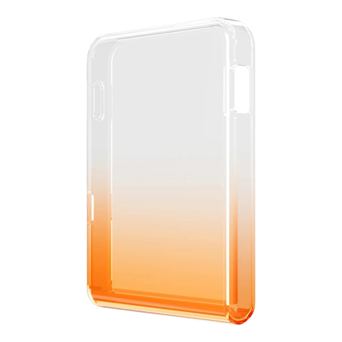 LEDGER Futrola Protective Case Bitcoin Orange