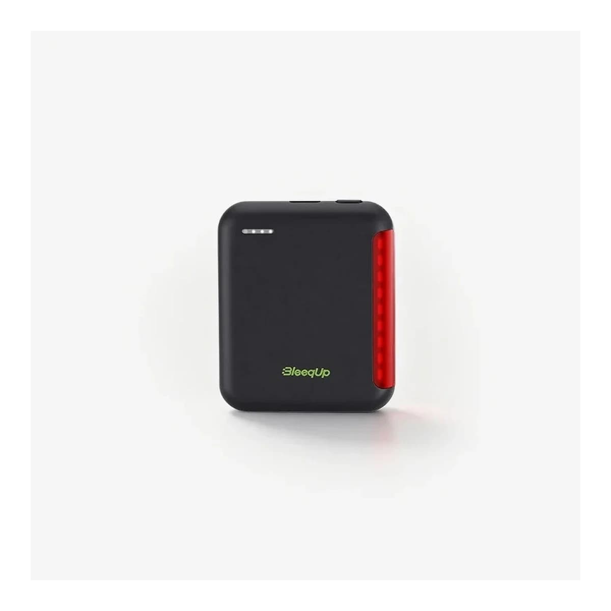 BLEEQUP Power Bank Power Plus, 1600 mAh
