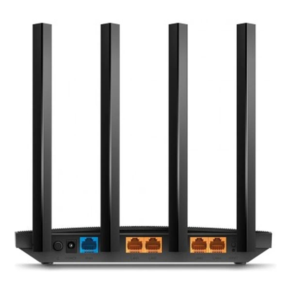 TP-LINK Router WiFi 5 AC1900 Archer C80, Dual Band, MU-MIMO, Beamforming