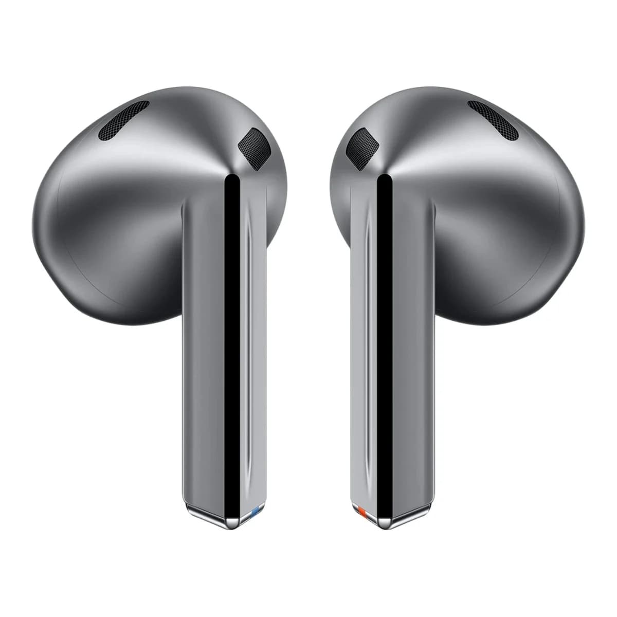 SAMSUNG Slušalice Galaxy Buds 3 TWS In-Ear, Bluetooth, ANC, Mikrofon, Srebrne