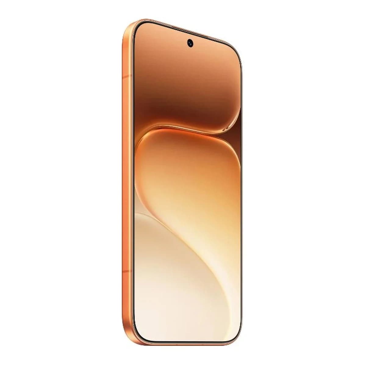 HONOR Mobilni Telefon 600 256GB/8GB RAM, Narandžasta