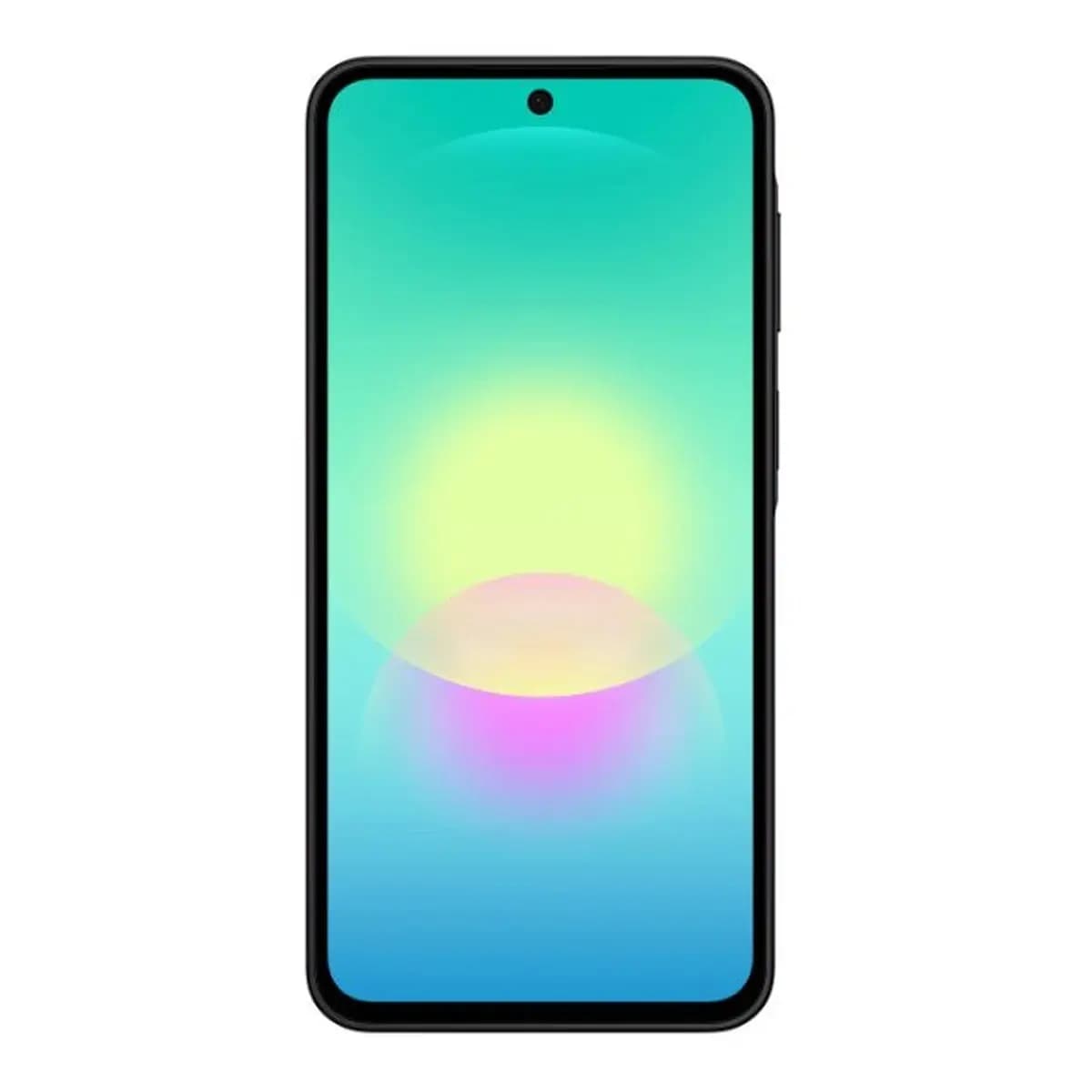 SAMSUNG Mobilni Telefon Galaxy A27 256GB/8GB RAM, Black