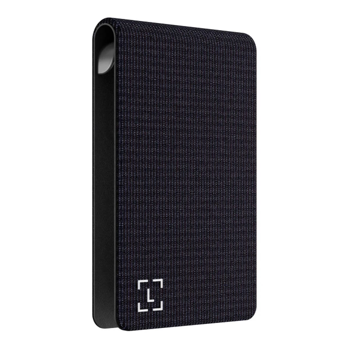 LEDGER Zaštitna futrola Nano Gen 5 Magnet Folio, Party Aubergine