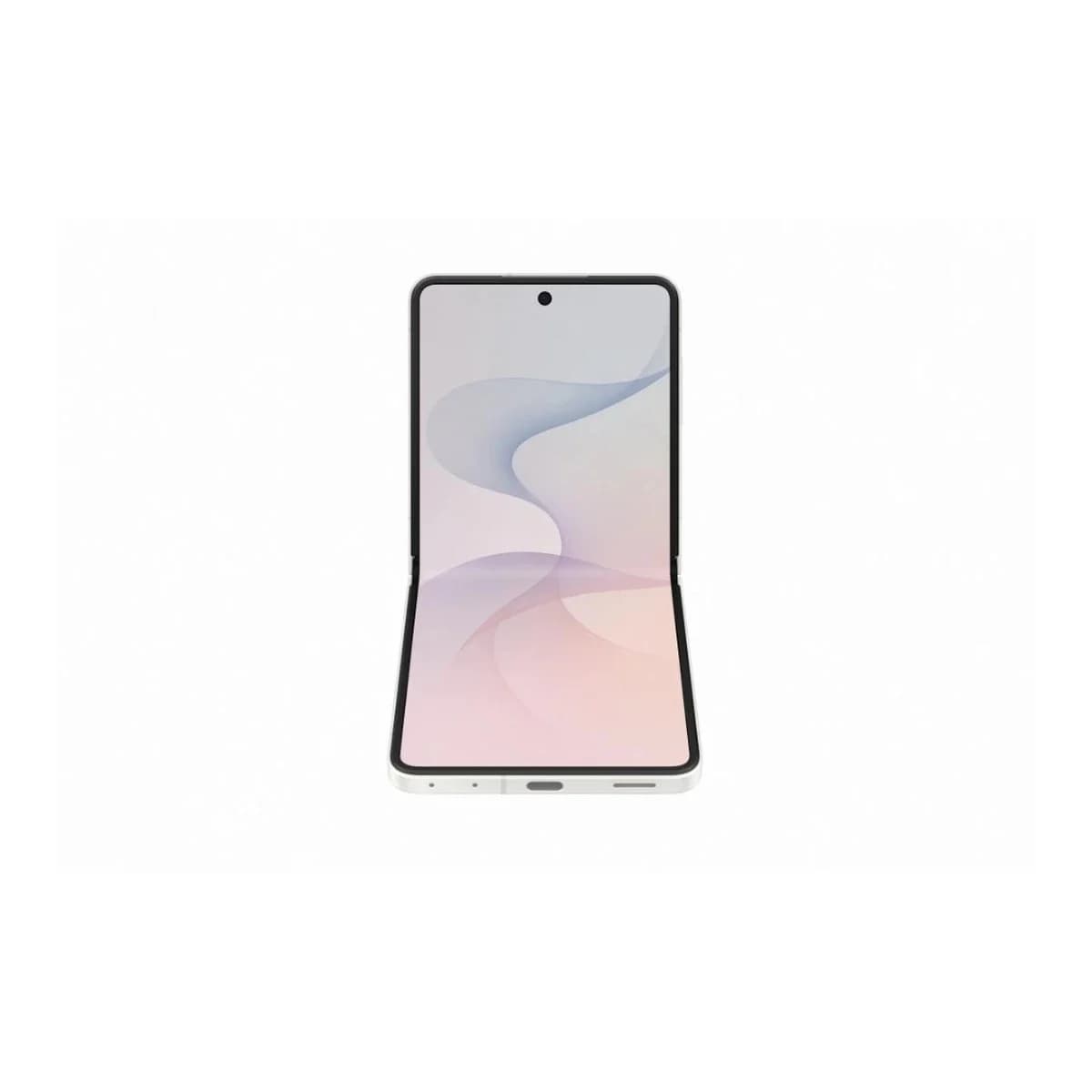 SAMSUNG Mobilni Telefon Galaxy Z Flip 8 512GB/12GB RAM, Cream