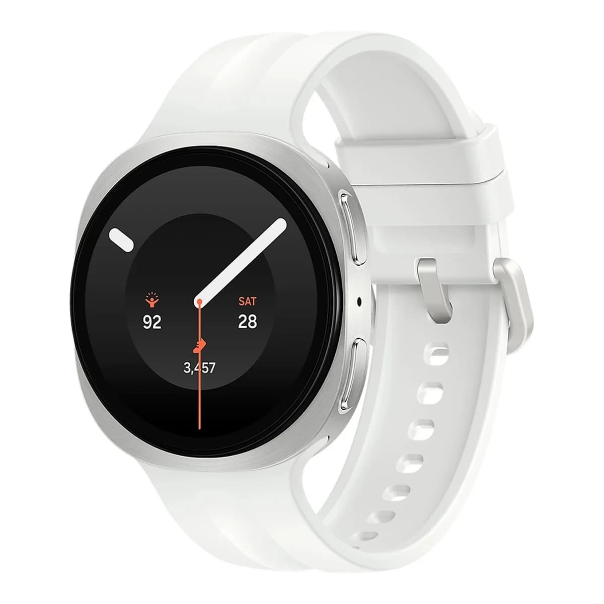 SAMSUNG Pametni Sat Galaxy Watch9 40mm Bluetooth, Cream