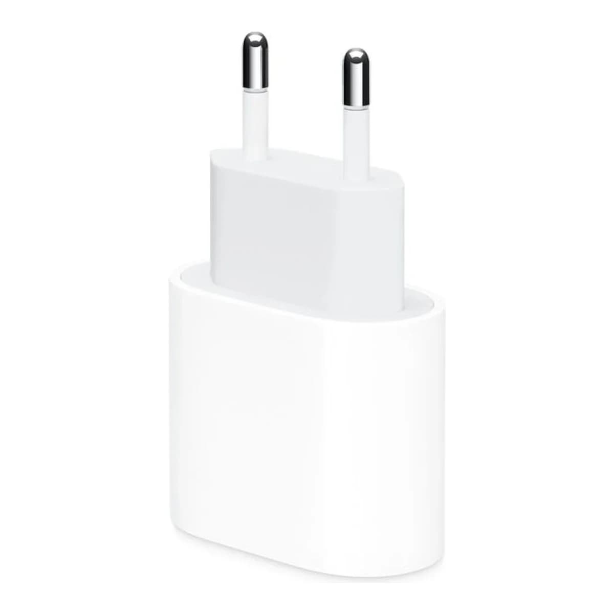 BUNDLE Punjač Apple STARTER PACK, 60W USB-C kabl, 20W adapter