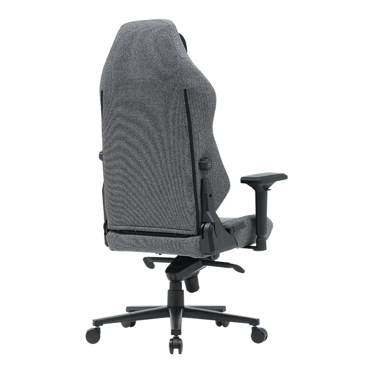 CANYON Gaming Stolica Boulder XLCH01 King Size, Siva, 24 mjeseca garancije