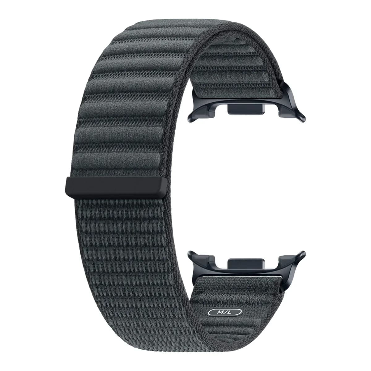 SAMSUNG Pametni Sat Galaxy Watch9 Band Fabric M/L, Khaki