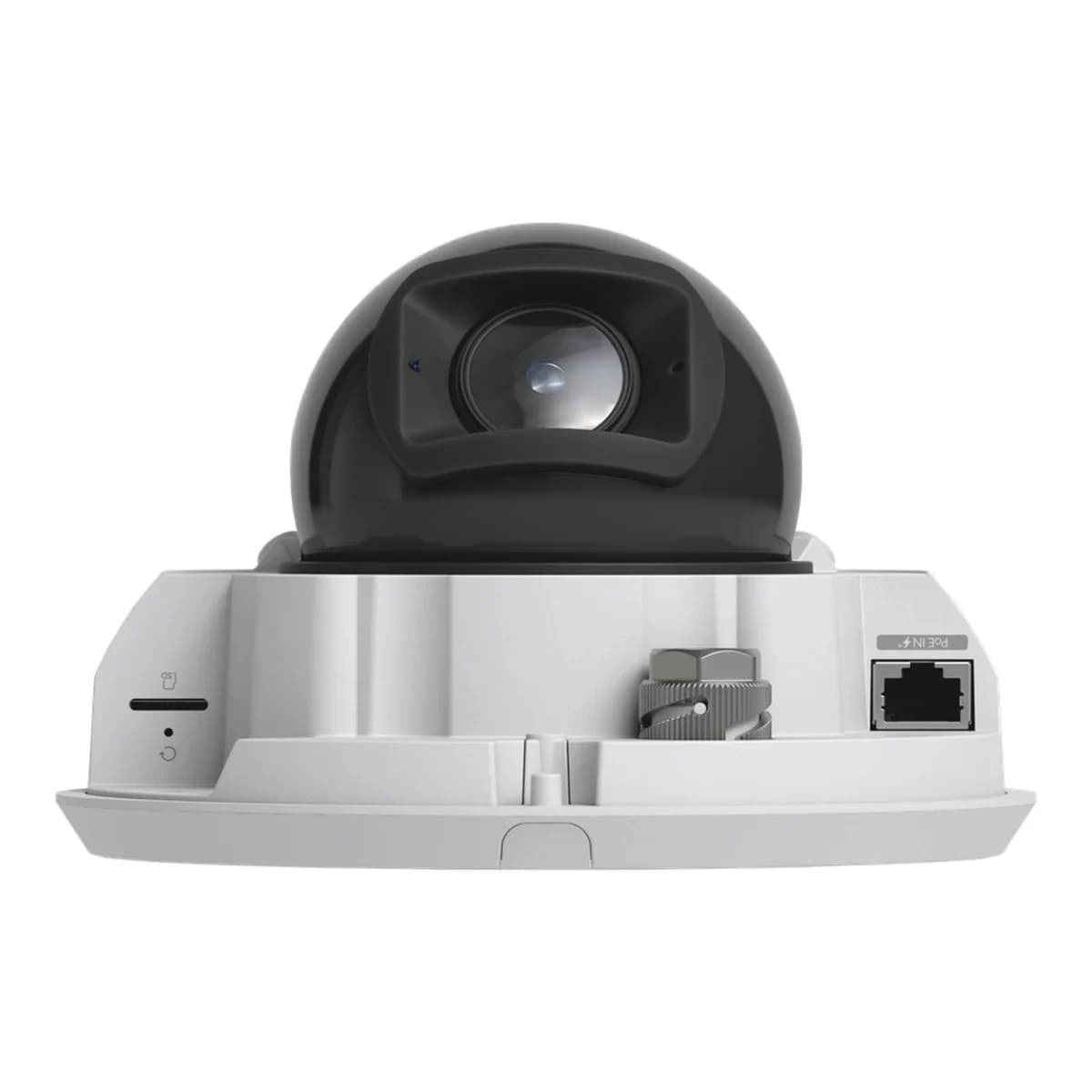 UBIQUITI IP Kamera 4K Dome UniFi Enterprise G6 Pro, PoE