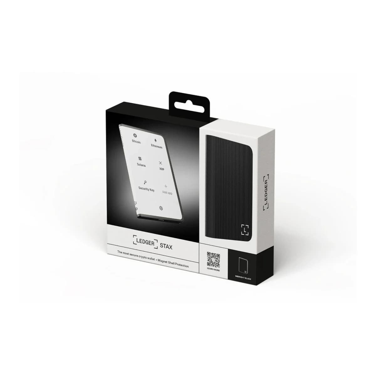 LEDGER Hardverski novčanik Stax
