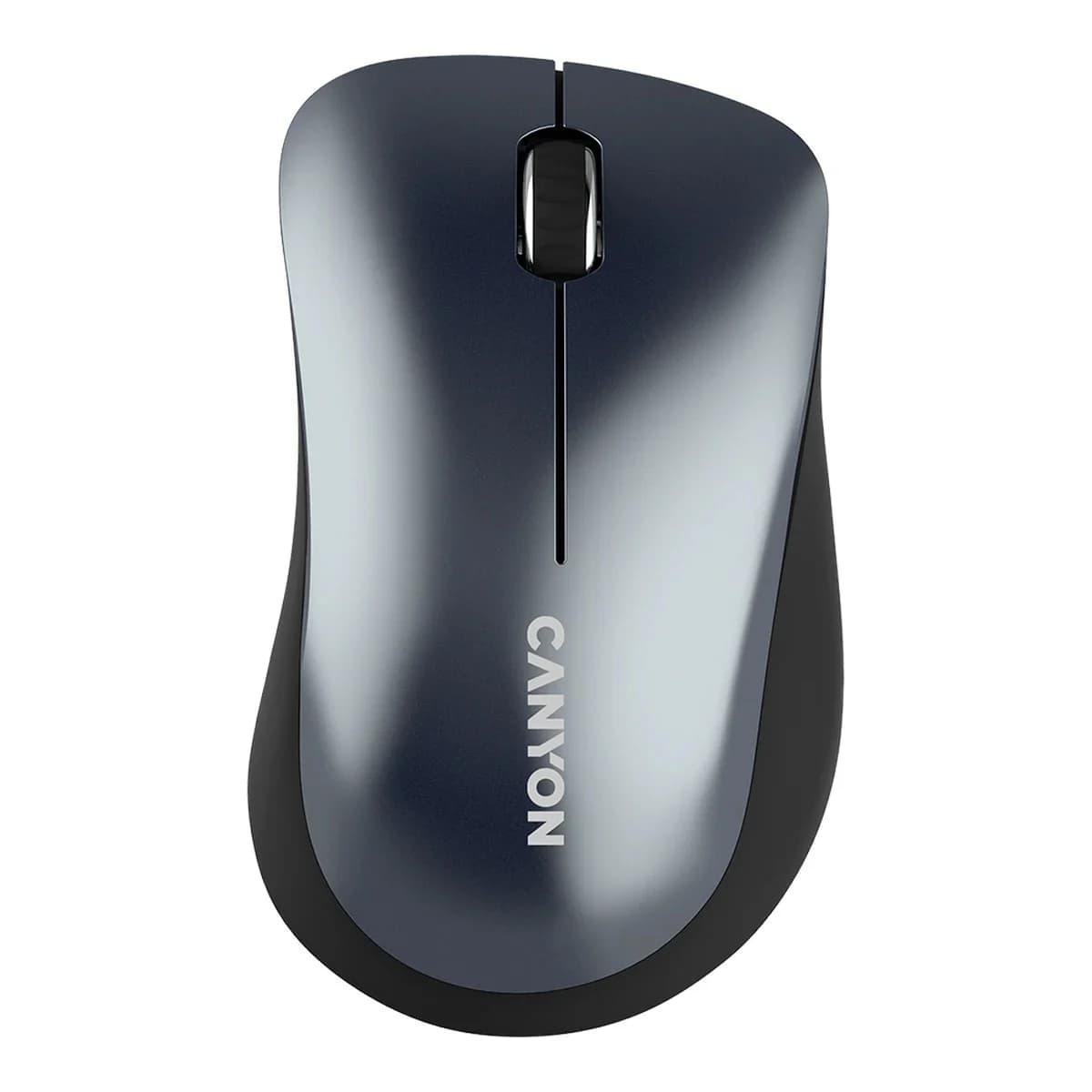 CANYON Miš Bežični MW-11, 2.4GHz, 1200 DPI