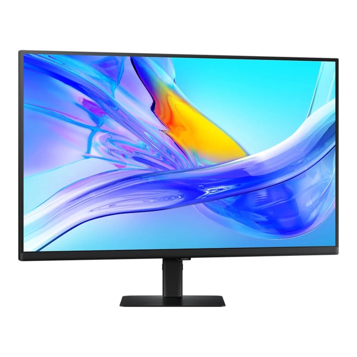 SAMSUNG Monitor ViewFinity S8 S80UD 32" 4K, IPS Panel, 60Hz, 5ms, USB-C 90W, RJ-45, Ergonomski