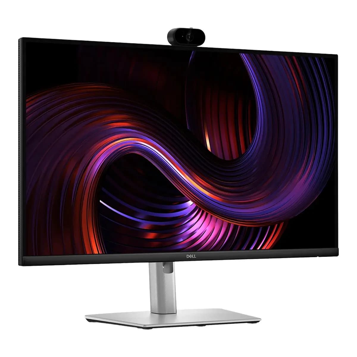 DELL Monitor Pro P2726DEB 27" QHD, IPS Panel, 100Hz, USB-C, Zvucnici, Ergonomski