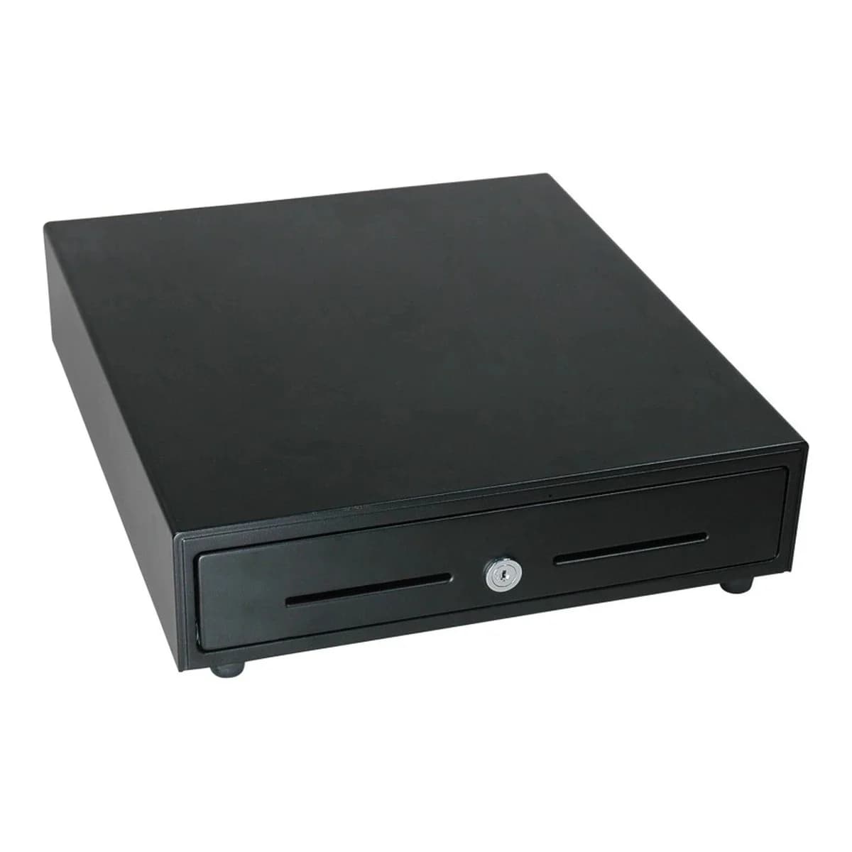 Ladica za novac HS-410A mm 410x415x100 crna