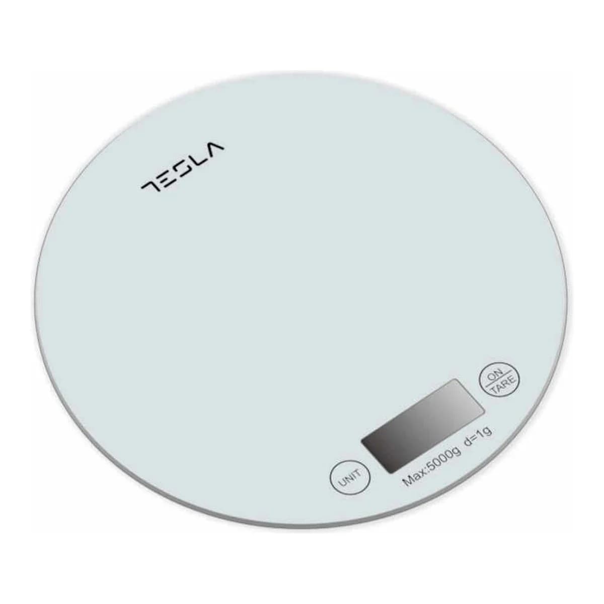 TESLA Kuhinjska vaga KS200W, Garancija 24 mjeseci