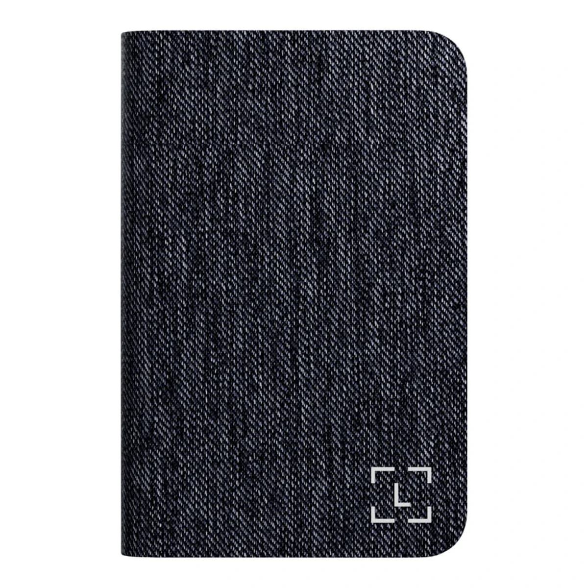LEDGER Futrola Magnetic Shell Business, za Stax, magnetna, Charcoal