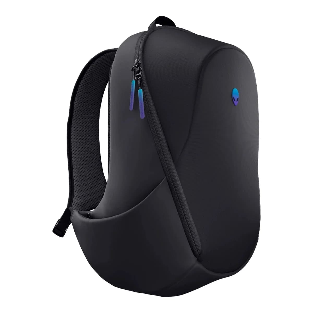 Dell Alienware 16" Backpack - AW5625P Mesh back Breathable Back Buckle Black 3Yr