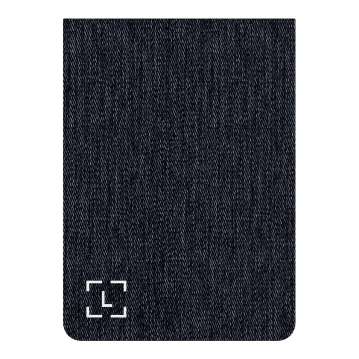 LEDGER Futrola Magnetic Folios Business Charcoal, magnetska, Charcoal boja