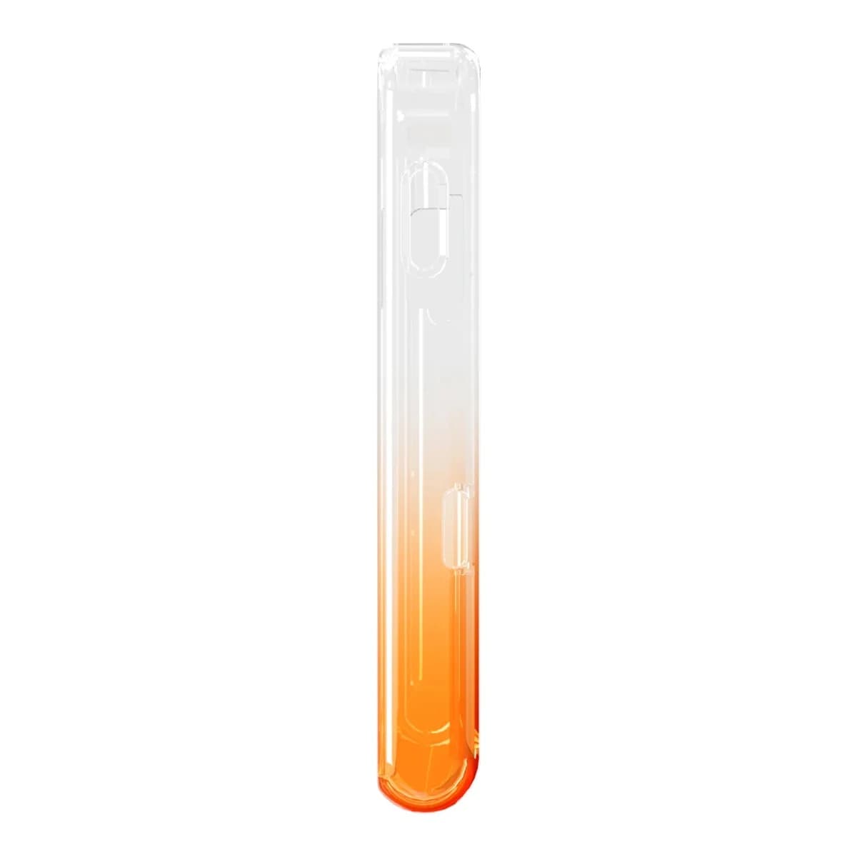 LEDGER Futrola Protective Case Bitcoin Orange