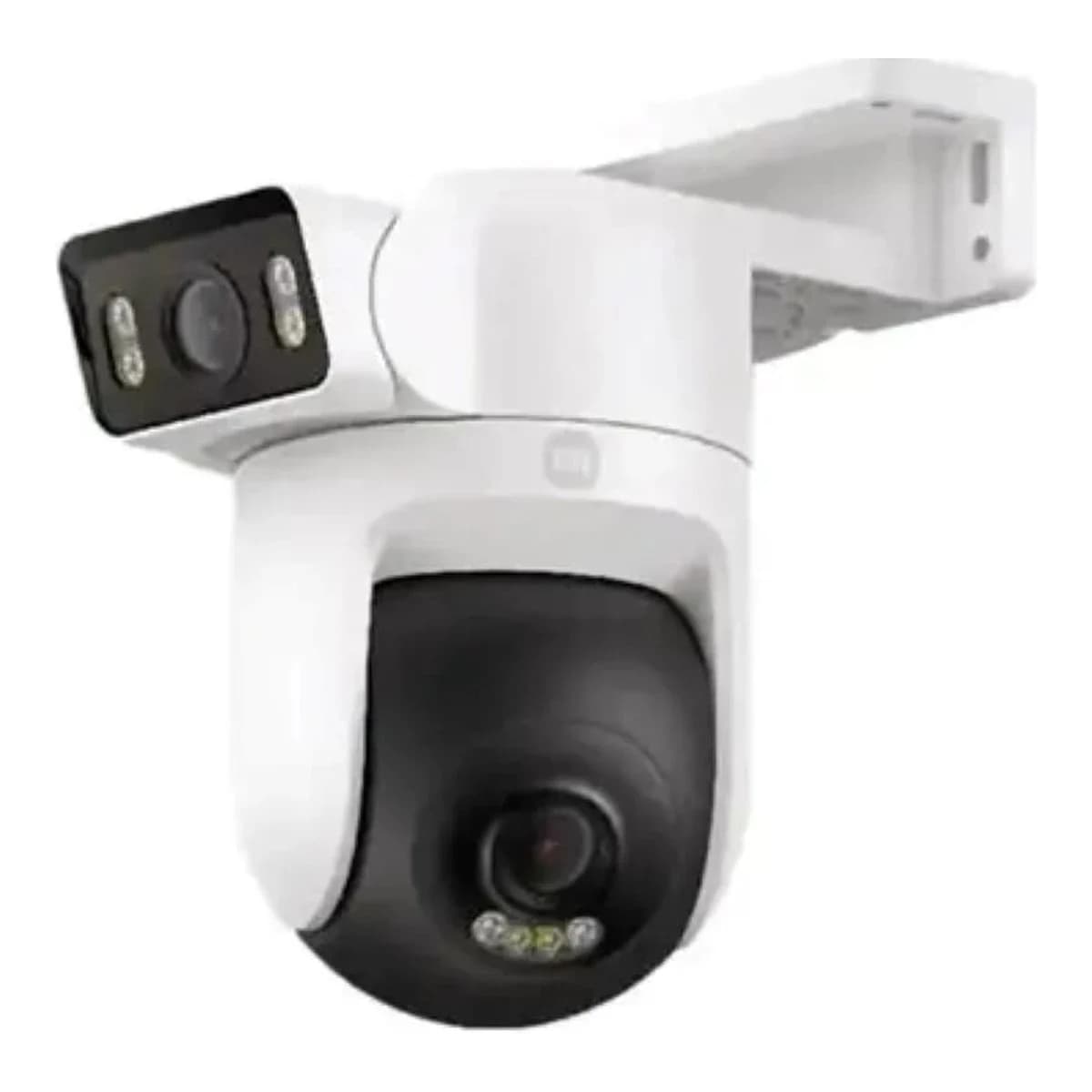 XIAOMI IP Kamera 3K Dual-Lens PTZ CW500 Dual, WiFi, Night Vision, AI Detection