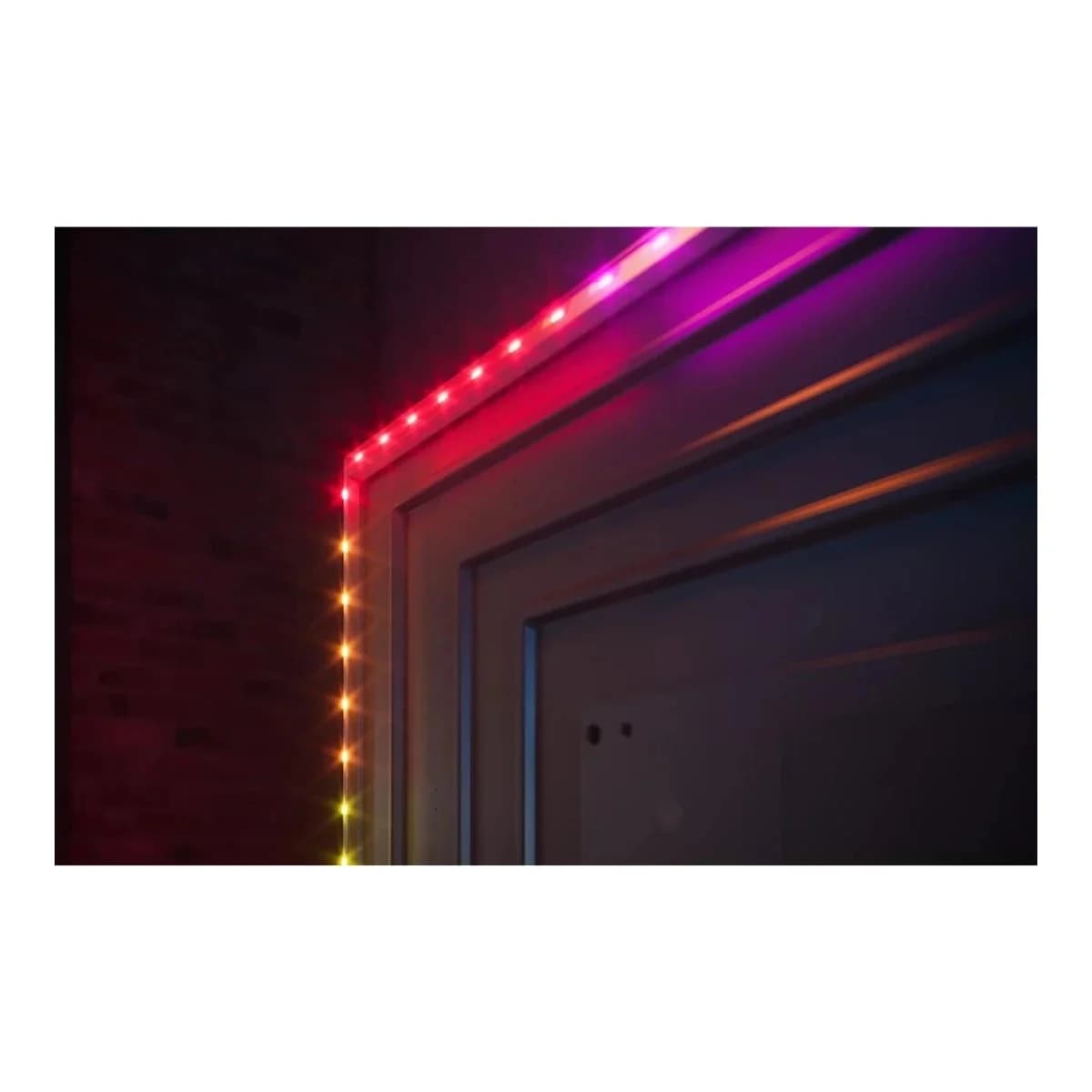 PHILIPS TV 55" 4K LED 55PUS8001, Titan OS, Ambilight, HDR10+, Dolby Atmos, HDMI 2.1