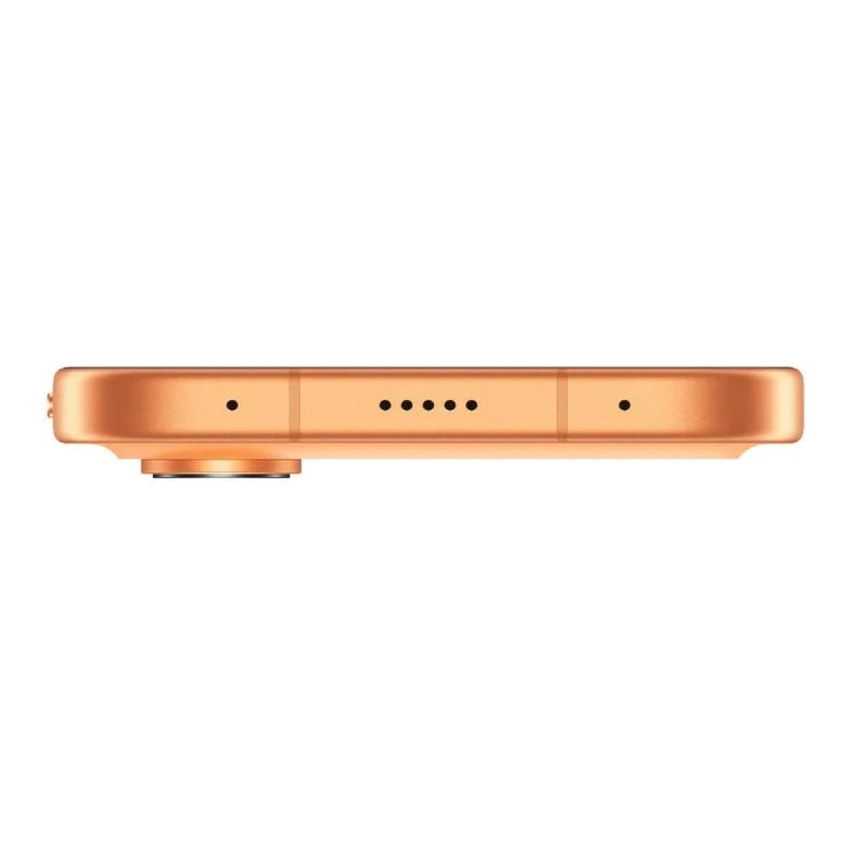 HONOR Mobilni Telefon 600 256GB/8GB RAM, Narandžasta