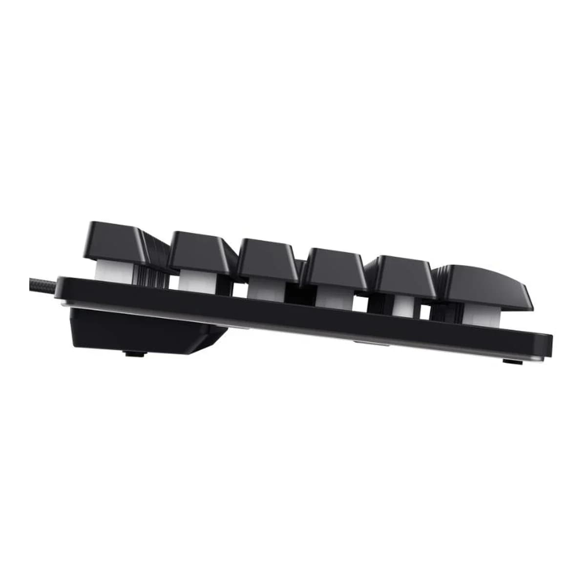 TRUST Tastatura Gaming GXT 833 Thado, USB, TKL, RGB Backlight, Lokalizovana