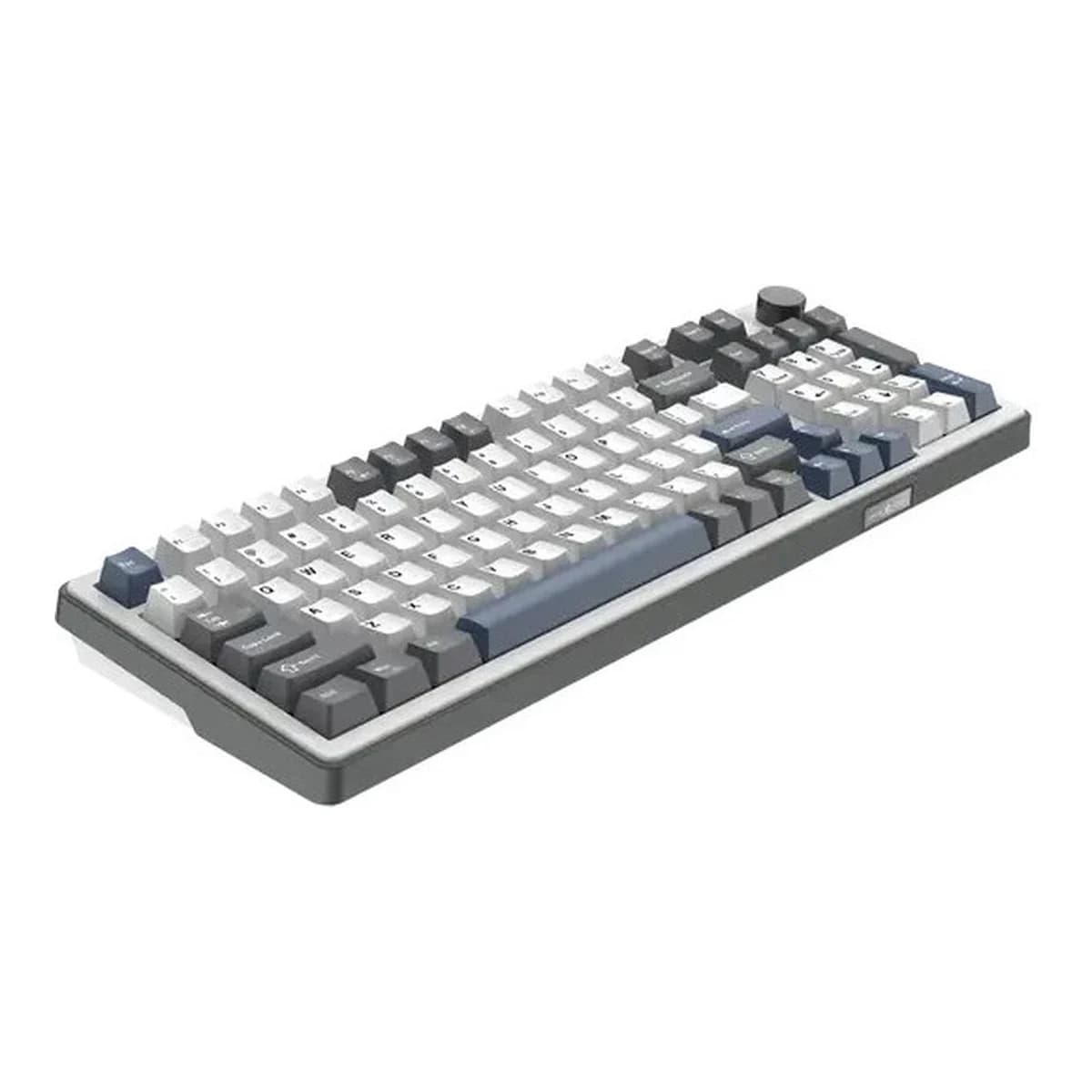 WHITE SHARK Tastatura Mehanicka GK-007251 EXCALIBUR L, USB, US Layout, RGB