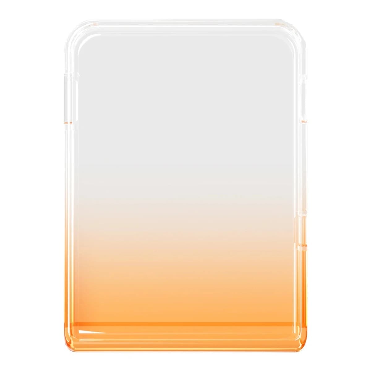 LEDGER Futrola Protective Case Bitcoin Orange