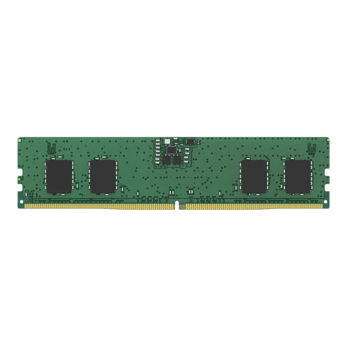 KINGSTON RAM Desktop 32GB DDR5 5600MT/s, CL46, DIMM 1Rx8
